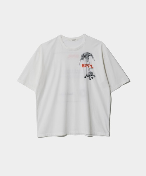 beautiful people（ビューティフルピープル） tシャツ 半袖 beautiful