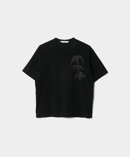beautiful people（ビューティフルピープル） tシャツ 半袖 beautiful