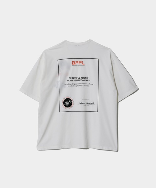 beautiful people（ビューティフルピープル） tシャツ 半袖 beautiful
