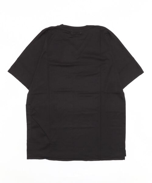 「FACTOTUM」 半袖Tシャツ 44 ホワイト メンズ_画像2