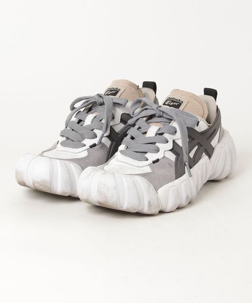 Onitsuka Tiger（オニツカタイガー） ハイカットスニーカー 28