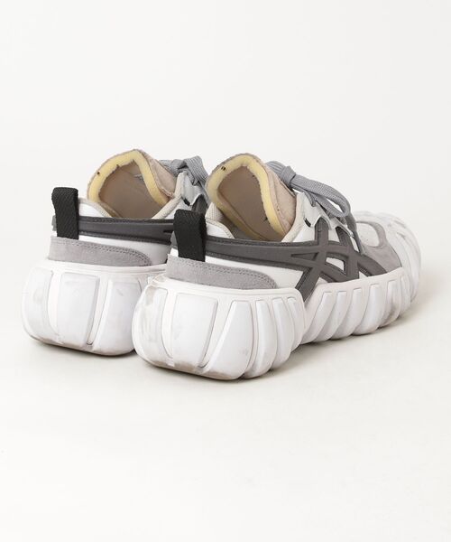 Onitsuka Tiger（オニツカタイガー） ハイカットスニーカー 28