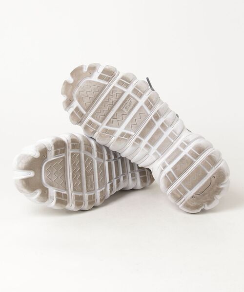 Onitsuka Tiger（オニツカタイガー） ハイカットスニーカー 28