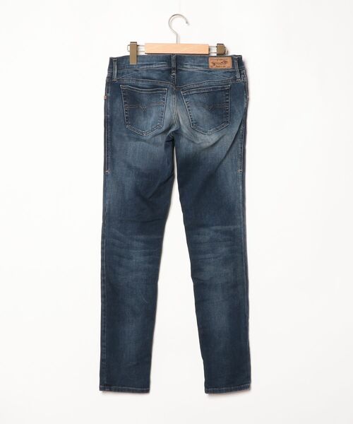 DIESEL（ディーゼル） デニムパンツ 27 ブルー レディース : ZOZOTOWN