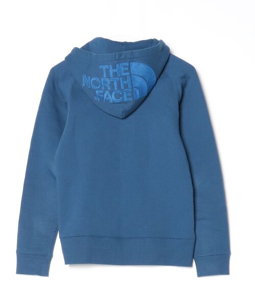THE NORTH FACE（ザ ノースフェイス） ジップアップパーカー LARGE