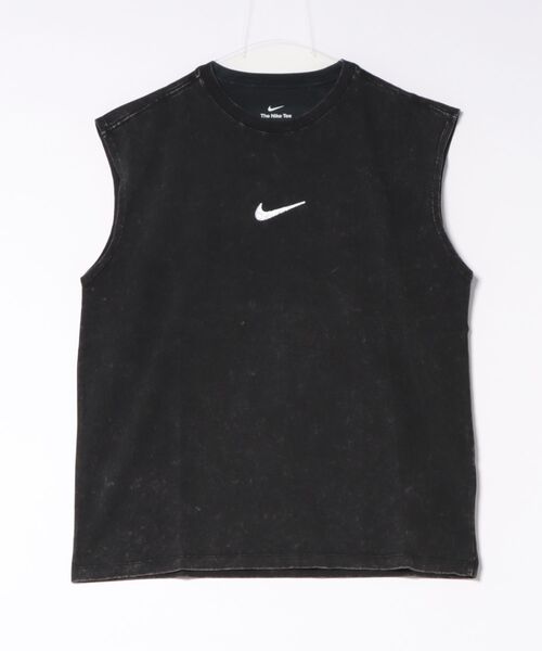 NIKE（ナイキ） tシャツ M TRAIN HRD SL TANK M TEE LSE SL TRAIN HRD