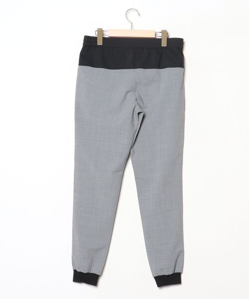 「tibi」 イージーパンツ X-SMALL グレー レディース_画像2