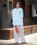 ラッシュガード BILLABONG ウィメンズ...の詳細画像1