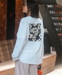 ラッシュガード BILLABONG ウィメンズ...の詳細画像3