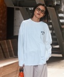 ラッシュガード BILLABONG ウィメンズ...の詳細画像2