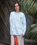 ラッシュガード BILLABONG ウィメンズ...の詳細画像5