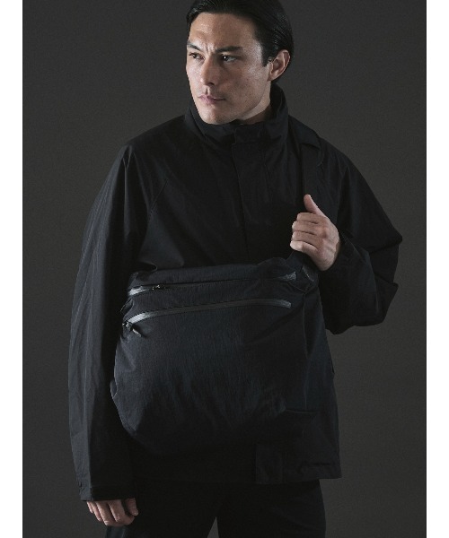 ショルダーバッグ DOUGLAS / 15L Shoulder bag Crinkle Nylon メンズ レディースの画像