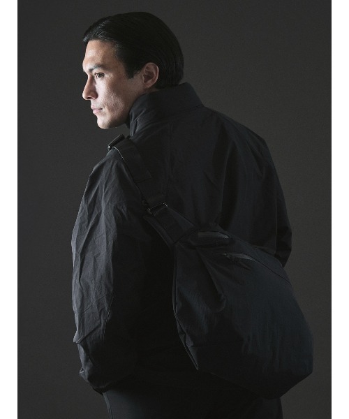 ショルダーバッグ DOUGLAS / 15L Shoulder bag Crinkle Nylon メンズ レディースの画像