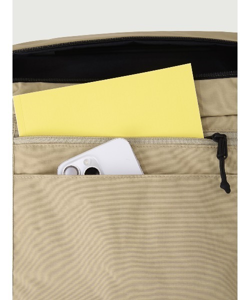 ショルダーバッグ DOUGLAS / 15L Shoulder bag Crinkle Nylon メンズ レディースの画像