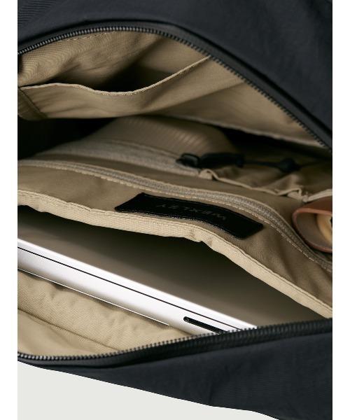 ショルダーバッグ DOUGLAS / 15L Shoulder bag Crinkle Nylon メンズ レディースの画像