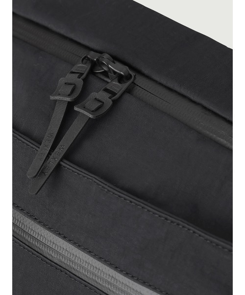 ショルダーバッグ DOUGLAS / 15L Shoulder bag Crinkle Nylon メンズ レディースの画像