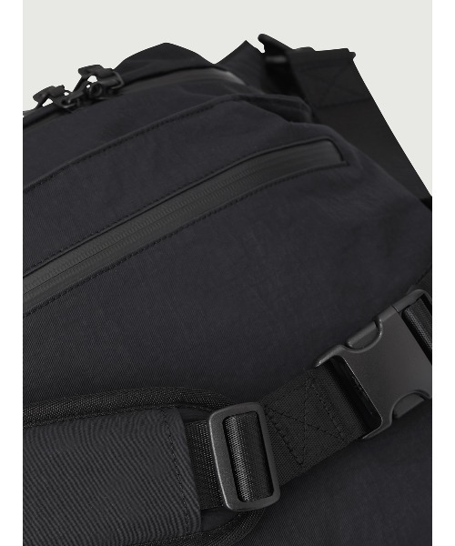 ショルダーバッグ DOUGLAS / 15L Shoulder bag Crinkle Nylon メンズ レディースの画像