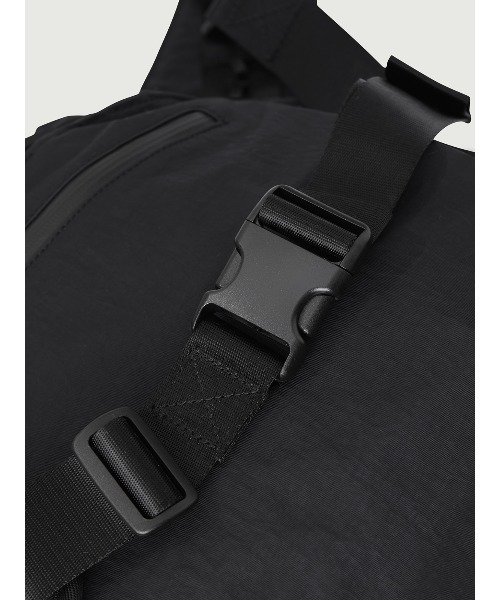 ショルダーバッグ DOUGLAS / 15L Shoulder bag Crinkle Nylon メンズ レディースの画像