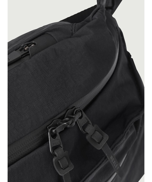 ショルダーバッグ DOUGLAS / 15L Shoulder bag Crinkle Nylon メンズ レディースの画像