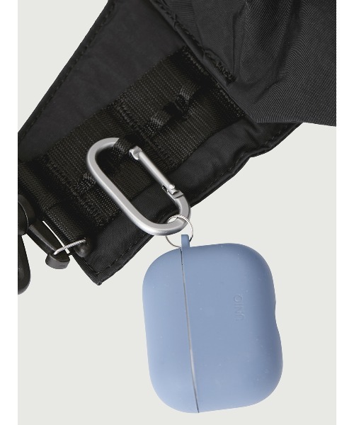 ショルダーバッグ DOUGLAS / 15L Shoulder bag Crinkle Nylon メンズ レディースの画像