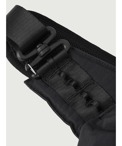 ショルダーバッグ DOUGLAS / 15L Shoulder bag Crinkle Nylon メンズ レディースの画像