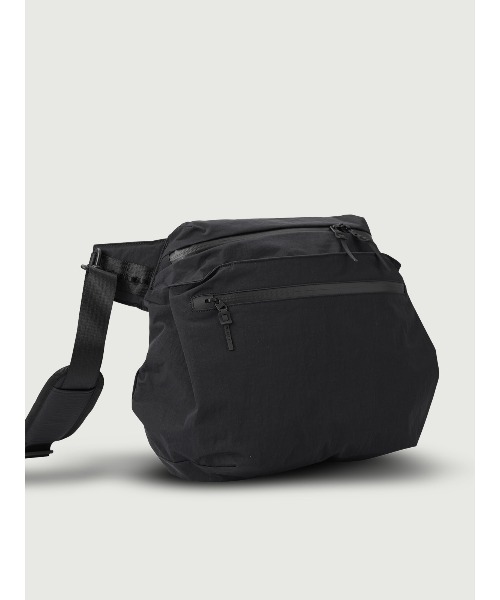 ショルダーバッグ DOUGLAS / 15L Shoulder bag Crinkle Nylon メンズ レディースの画像