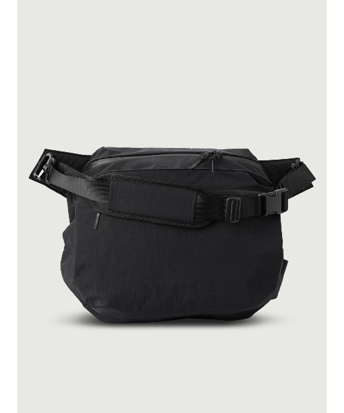 ショルダーバッグ DOUGLAS / 15L Shoulder bag Crinkle Nylon メンズ レディースの画像