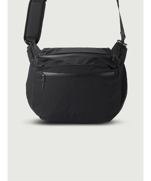 ショルダーバッグ DOUGLAS / 15L Shoulder bag Crinkle Nylon メンズ レディースの画像