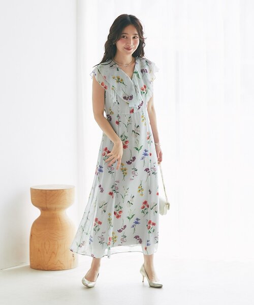 La boutique Bonbon（ラブティックボンボン） ワンピース 「最強