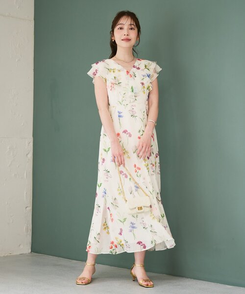La boutique Bonbon（ラブティックボンボン） ワンピース 「最強