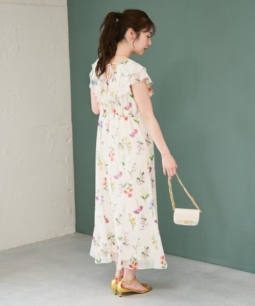La boutique Bonbon（ラブティックボンボン） ワンピース 「最強
