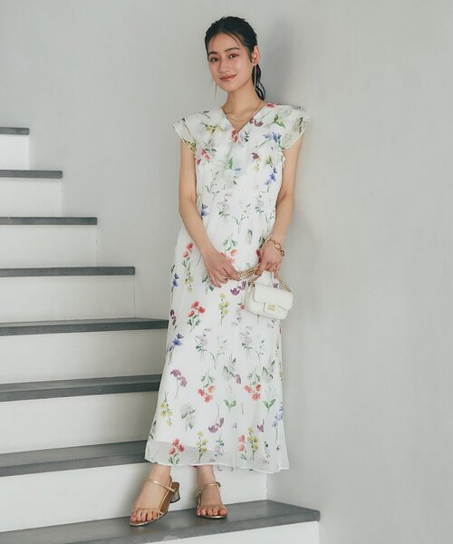 La boutique Bonbon（ラブティックボンボン） ワンピース 「最強