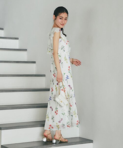 La boutique Bonbon（ラブティックボンボン） ワンピース 「最強