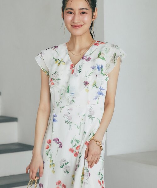 La boutique Bonbon（ラブティックボンボン） ワンピース 「最強