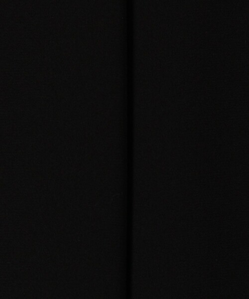 「EDITION」 スラックス 34 ブラック レディース_画像9