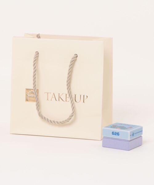 TAKE-UP（テイクアップ） ピアス 「WEB限定」ディズニーコレクション