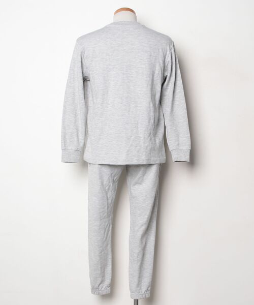 Champion（チャンピオン） セットアップ M グレー メンズ : ZOZOTOWN