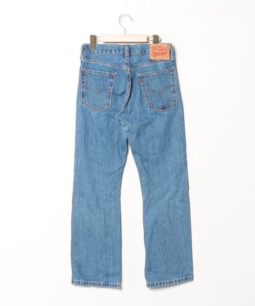 Levi's（リーバイス） デニムパンツ 29inch インディゴブルー メンズ