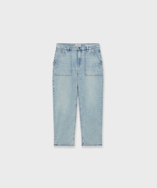 ジーンズ GUESS JEANS/ G19 Carpenter Pant / M6GA0KD0024 夏服 メンズ 