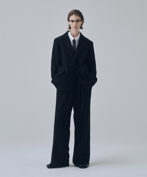 soerte メンズスラックス｜ボトムス、パンツ｜ファッション おすすめ