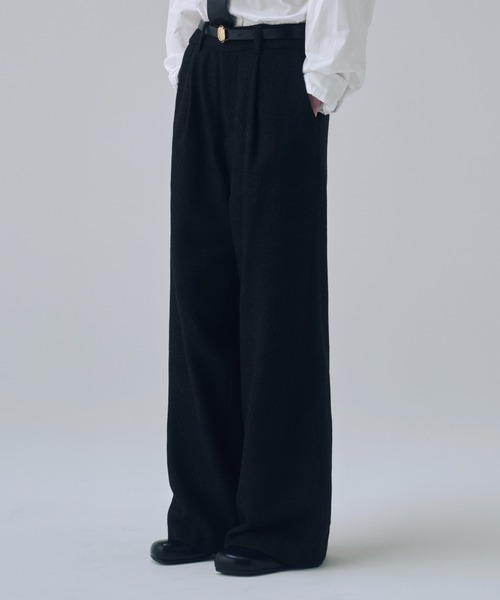 soerte メンズスラックス｜ボトムス、パンツ｜ファッション おすすめ