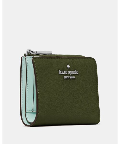 kate spade NEW YORK（ケイト・スペード ニューヨーク） 二つ折り 二