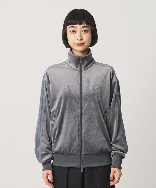adidas Originals ジャージ 「別注」「adidas Originals」ファイヤー
