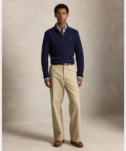POLO RALPH LAUREN(ポロ・ラルフローレン) ラルフローレン セーター POLO RALPH LAUREN(ポロ・ラルフローレン) ラルフローレン セーター