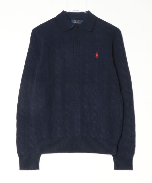 POLO RALPH LAUREN(ポロ・ラルフローレン) ラルフローレン セーター POLO RALPH LAUREN(ポロ・ラルフローレン) ラルフローレン セーター