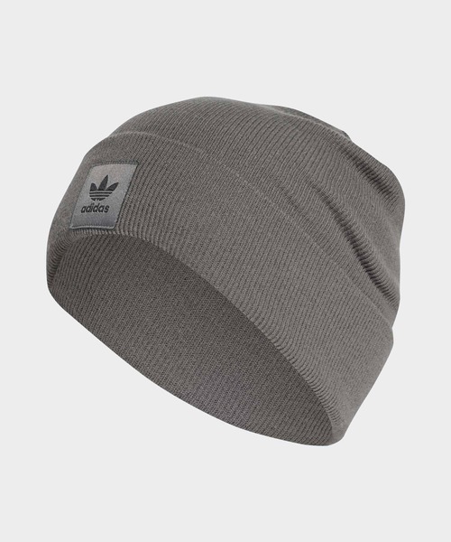 adidas（アディダス） ニット帽 ニットキャップ メンズ レディース