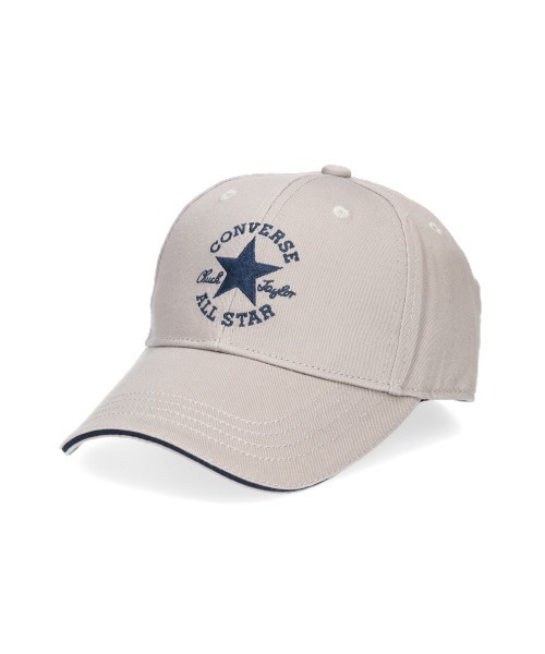 CONVERSE（コンバース） キャップ 帽子 CNM ANKLE C-TWILL CAP メンズ