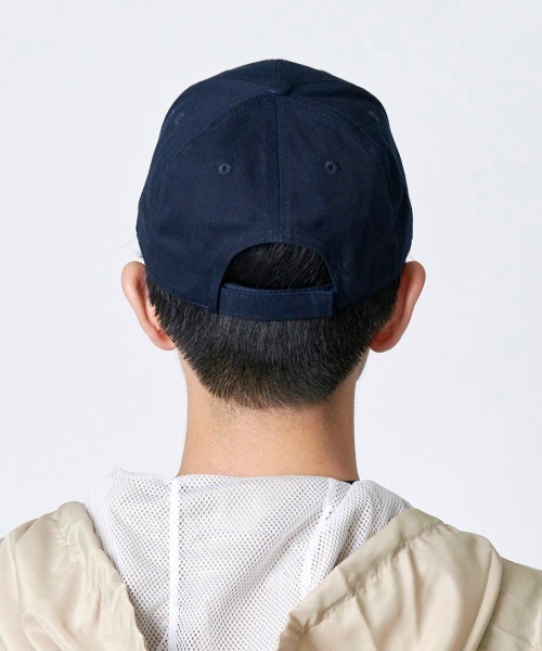 CONVERSE（コンバース） キャップ 帽子 メンズ CNM ANKLE C-TWILL CAP