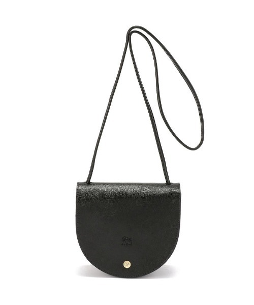 IL BISONTE（イルビゾンテ） ショルダーバッグ バッグ IL BISONTE