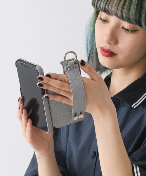 モバイルケース 多機能スマホケース Iphoneケースポルテii Iphone11 Iphone11pro Iphonex Xｓ Iphone6 6s Zozotown Paypayモール店 通販 Paypayモール